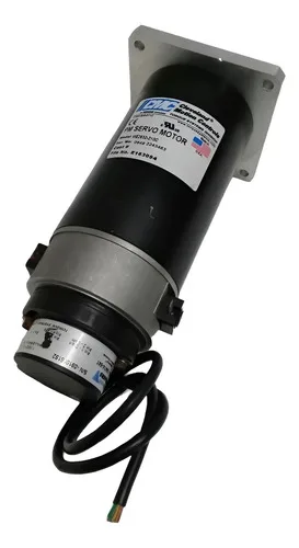 Servo Motor Cmc Me2630-210c Com Encoder 14414-841 5v