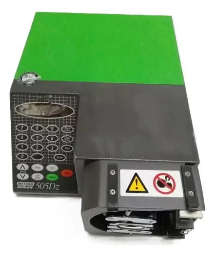 Bomba Peristáltica Watson Marlow 505dz 110/220v