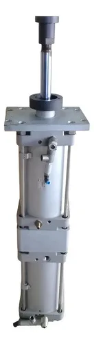 Pistão Pneumático Smc C95sdb200-250-xcl2-kzr00474 250mm