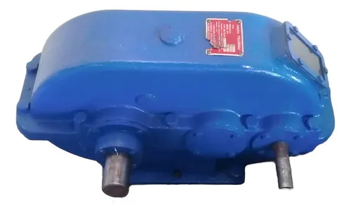 Redutor Tartaruga 3 Eixos 1:46 Piratininga P.r.0  Com Visor