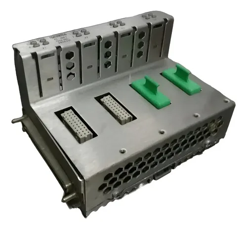 Módulo De Expansão Ethernet Phoenix Contact Fl Mxt 2832331