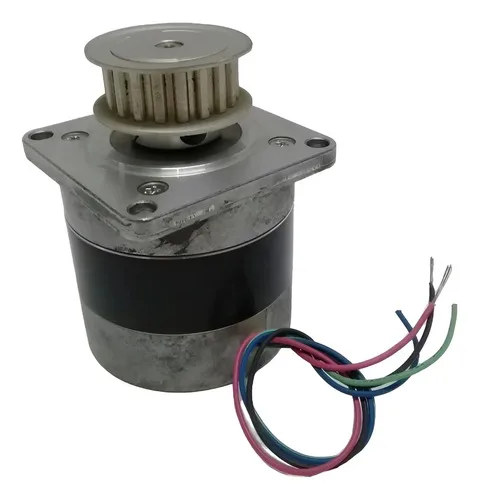 Motor De Passo Oriental Motor Vexta C7322-9212 2 Fases 6vdc