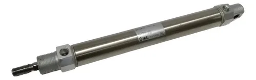 Pistão Cilindro Pneumático Smc Cd85n25-165-b 165mm 10bar