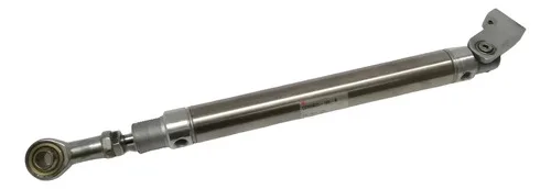 Pistão Cilindro Pneumático Smc Cd85n25-165-b 10bar 165mm