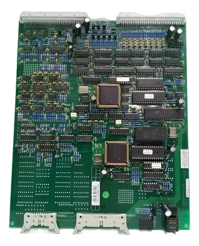 Placa Eletrônica Mge 51028044xd-4ga Gtci Merlin Gerin