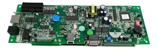 Eaton Placa Display Painel Control Para Ups 098-09134-02(ap)