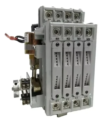 Interruptor De Transferência Automática Kohler 220v 100a
