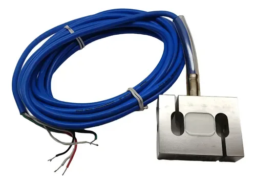 Célula De Carga 250kg Alfa Instrumentos Zx-250