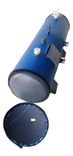 Thermokey Reservatório De Líquidos Hlr30