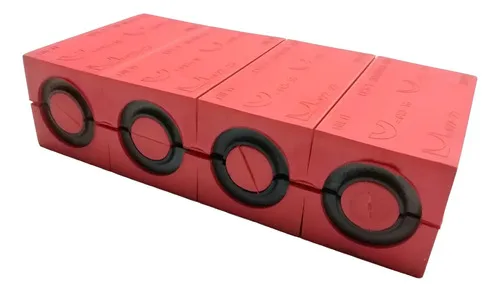 Módulos Para Cabos Hilti Cfs-t Ex 30/0+13-23 2042702 4 Peças
