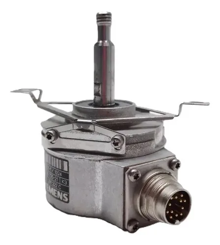 Encoder Incremental Siemens 1xp8001-1  1024 Pulsos 