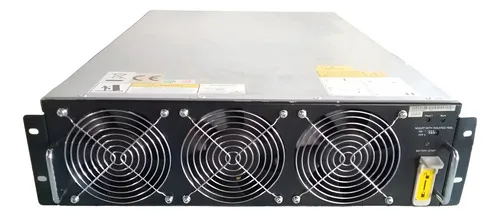 Módulo De Potência Emerson Nxr Pm30 30kva Para Gabinete