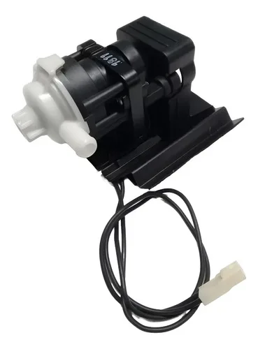 Bomba De Dreno E Água Para Cassete Carrier C024528-g01 220v