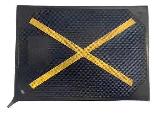 Almofada Airbag Pneumático Maxiforce Kpi17 17 Ton. 53×38cm