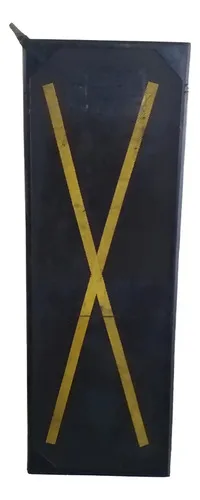 Almofada Airbag Pneumático Maxiforce Kpi35l 34.7ton 105×37cm