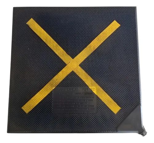 Almofada Airbag Pneumático Maxiforce Kpi12 12 Ton. 38×38cm