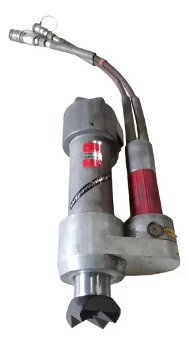 Esticador Abridor Hidráulico Lancier Lh-rt-1835 720bar