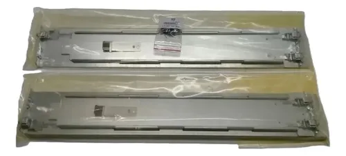 Trilho Para Servidor Dell Vxrail 042-020-243-02chf O Par