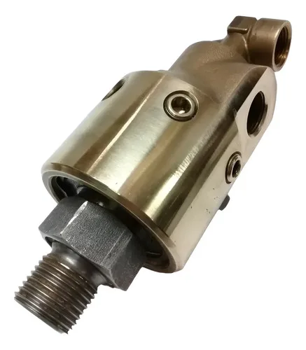 União Rotativa Deublin 157-326-342168 Ótimo Estado