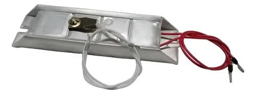 Resistor De Frenagem Lust Br-110.01.540 010492 110ohms 35w