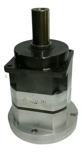 Redutor Planetário 1:100 Zf Friedrichshafen Pg 500/2 4152