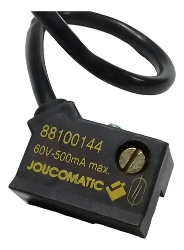 Sensor Detector Para Pistão Joucomatic 88100144 60v 500ma 