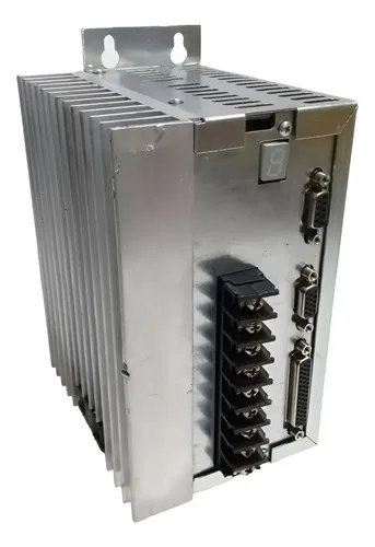 Allen Bradley Servo Drive Ultra 3000 2098-dsd-020 110/220v