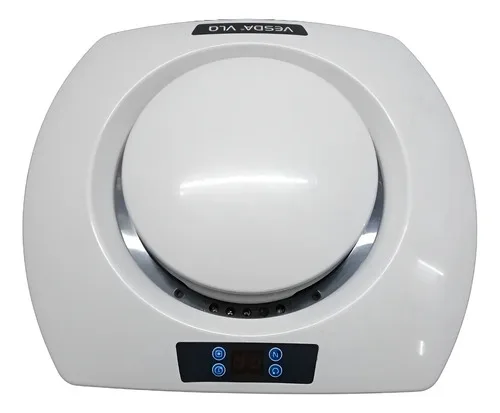 Detector De Fumaça Vesda Xtralis Vlq-100 24vdc 
