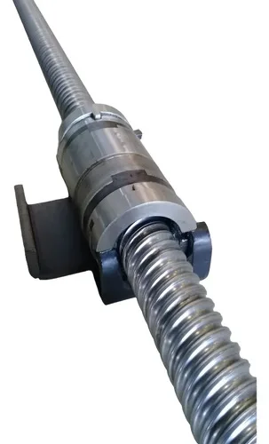 Eixo Fuso Esférico 1,4m Diâmetro 25mm Passo 17mm