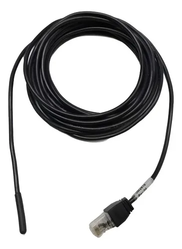 Apc Sensor Temperatura Ap9335t Netbotz 4m Conector Rj-45