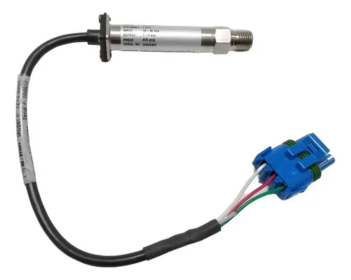 Transmissor Pressão Ashcroft K17-m02-15f-2200 10-36v 200psig