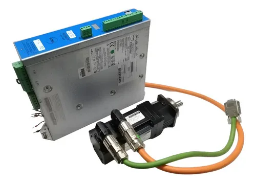Servo Drive Stober Posidyn Sds4000 Motoredutor Ed302uros060