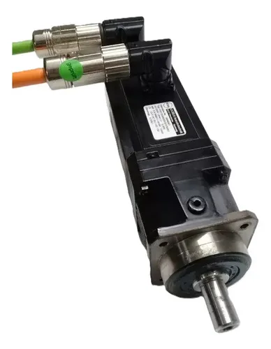 Servo Motoredutor Stober 1:3 Ed302uros060 60v Com Cabos
