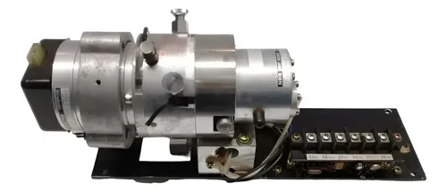 Analisador De Co2 Horiba Ndir Detector N05-3-co2 Não Funcion