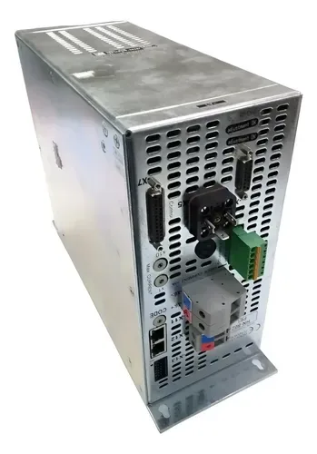 Controlador De Laser Rofin Hilberling Diodo-laser Hn-802 Pel