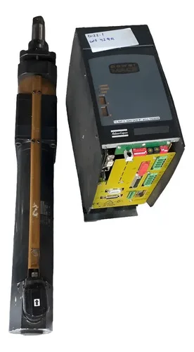 Atlas Copco Bsm 4230 43180c-r2 Parafusadeira Fuso + Drive