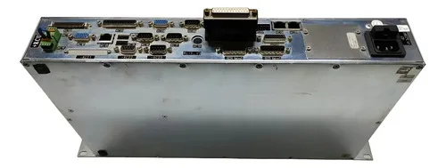 Drive Unidade Controle Para Laser Rofin Rcu Performance Sp03