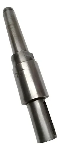 Cone Morse 3 Para Fresadora Sanches Blanes 21812 Eixo 32mm