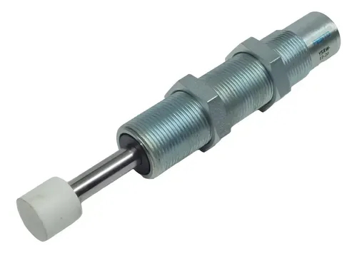 Amortecedor De Impacto Festo Ysrw-12-20 191196 Rosca M16