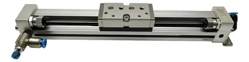 Atuador Linear Festo Dgc-8-100-g-p-a 530906 Curso 100mm