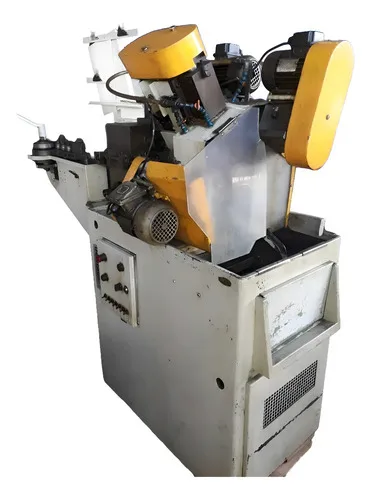 Torno Automático Camporesi 220v