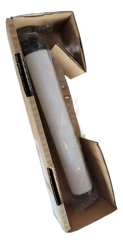 Filtro Cartucho Festo Ms6-lfm-a-hf 552093 Novo Lacrado