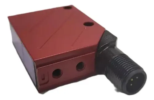 Sensor  Leuze Hrtl 8/24-350-s12 50036370