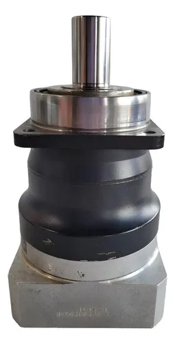 Redutor Planetário Alpha Wittenstein 1:10 Sp075s-mf1-10-0e1