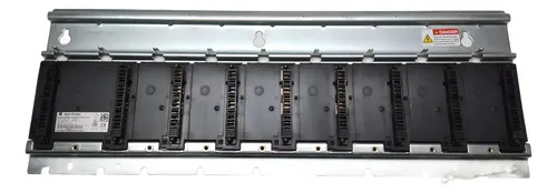 Trilho De Alimentação Allen Bradley 2094-prs8 Kinetix 6000