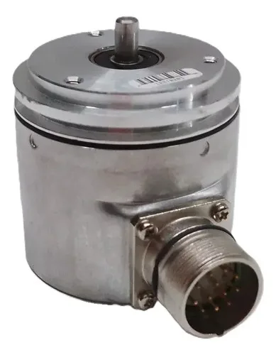 Encoder Incremental Hengstler Ri58-o/2000as.41th 0522229 5v