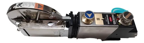Porta Faca Knifeholder Maxcess Tidland Performance Il Novo 