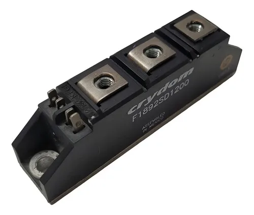 Módulo Tiristor Crydom F1892sd1200