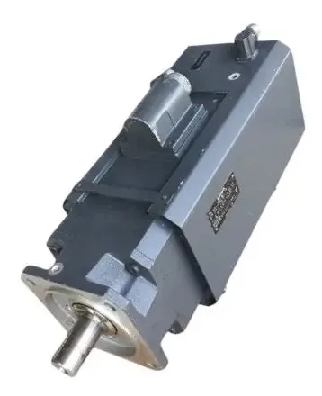 Siemens Servo Motor 1ft6068-8sf71-3sg1 220v 3000rpm 35nm