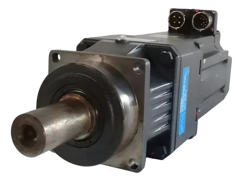 Servo Motor Allen Bradley Mpl-b4530k Redutor Planetário 1:3